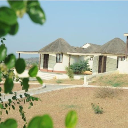 Toran Resort Bhuj Εξωτερικό φωτογραφία